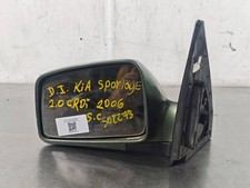 Retroviseur gauche (ou coque) Kia SPORTAGE