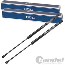 2x MEYLE GASFEDER HECKKLAPPE DÄMPFER passend für RENAULT LAGUNA III GRANDTOUR
