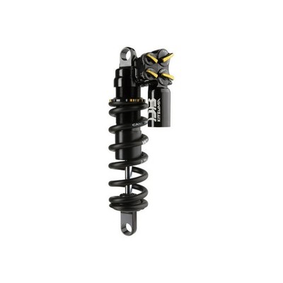 Kitsuma Stoßdämpfer Feder 210x55mm (ohne Feder) Cane Creek Stoßdämpfer