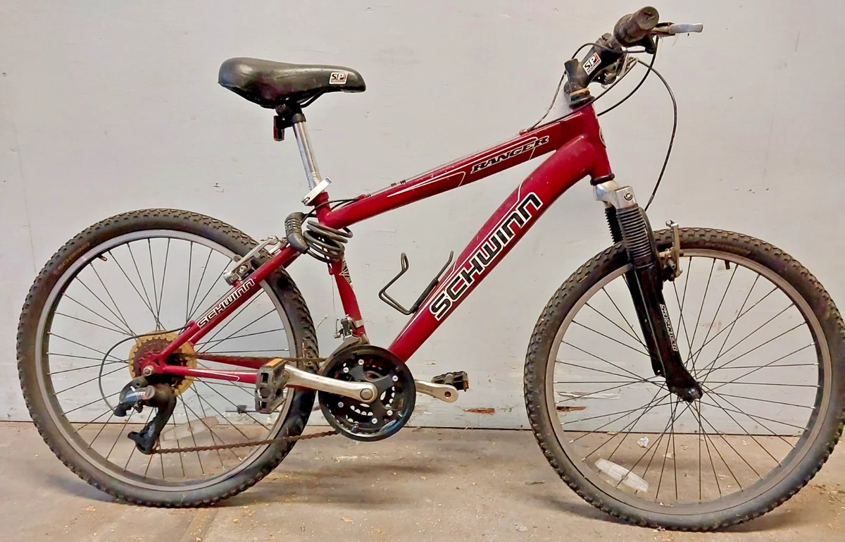 Schwinn Front 24 in Wheel Bikes for sale | eBay
