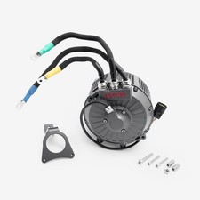 Sotion FW02 Motor with Encoder 72V 12kw for TL4000, TL3000,TL50 and TL45 24kW