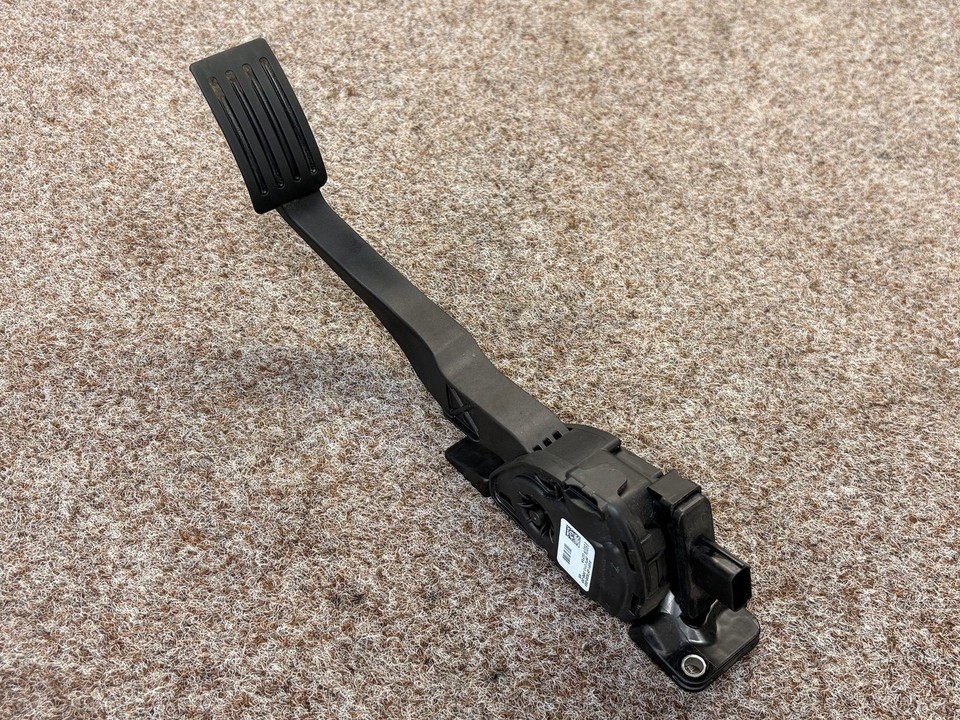 FORD C-MAX C344 2010-2016 - Front Right Throttle Pedal AV619F836BB