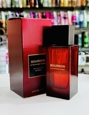 BATH BODY WORKS Bourbon Men's Collection Cologne 3.4fl oz /100 ml. New In Box
