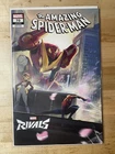 AMAZING SPIDER-MAN 70 NETEASE RIVALS VARIANT MARVEL COMICS