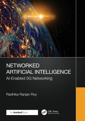 NETWORKED ARTIFICIAL INTELLIGENCE by ROY RADHIKA RANJAN Paperback Self Help