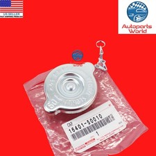Genuine Oem Toyota 1969-75 Land Cruiser Fj40 Bj40 Fj55 Radiator Cap 16401-50010