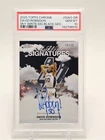 DAVID ROBINSON 2025-26 TOPPS CHROME SKY-WRITE BLACK GEO AUTO 10/10 PSA 10 Q4186