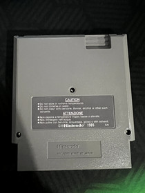 Nintendo NES Paperboy Boxed with Manual P28