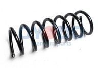 1X Oyodo Fahrwerksfeder 30A9166-OYO FüR Volvo V50 545 Flexfuel CDI Tdi