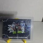 2025 Donruss Optic Amon-Ra St. Brown/Jared Goff Base (RAW)