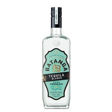 Batanga Blanco Tequila 70cl