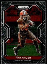Nick Chubb