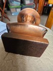 baden powel small bust — photo 6