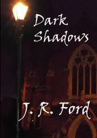 J. R. Ford | Dark Shadows | Taschenbuch | Englisch (2014) | [.]