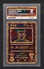 2000 Black Star Promo - Ancient Mew - Cosmos Holo - ACE 8 Graded