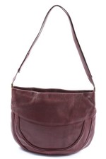 Borsa a tracolla Donna Borsa rosa stile casual