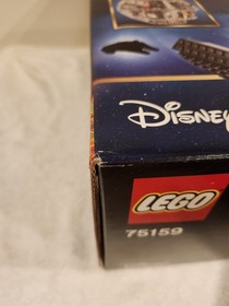 LEGO Star Wars: Death Star (75159) New Sealed Retired with LEGO Shipping Box