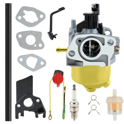 #ad Homelite HL80835 3 N 1 Hi Speed Gasoline Pressure Washer carburetor carb $23.59