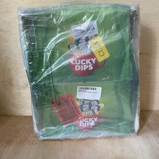 PG Tips 240 Bags 2 Pack (480 Bags Total) Damaged Boxes Lucky Dips Promotion