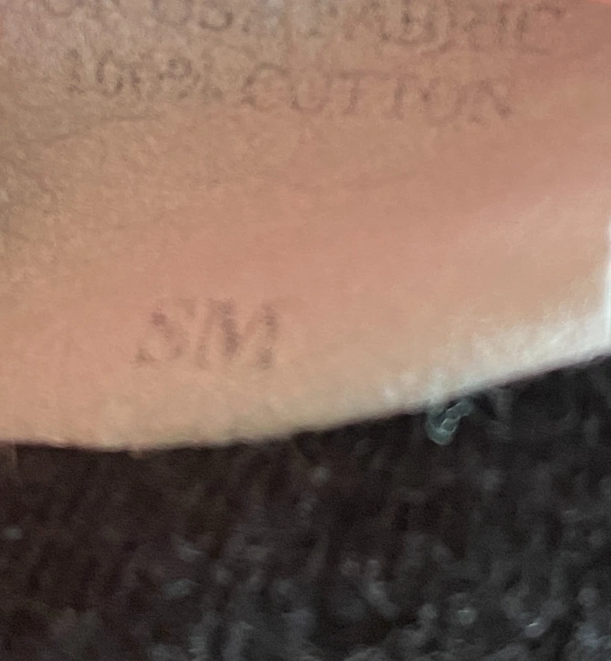 Vintage DC Shoe Co USA Long Sleeve Youth Size Small T Shirt Black Green Logo - Image 4 of 4