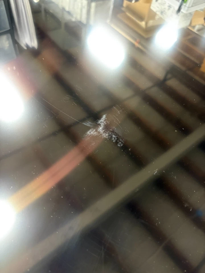 Samsung Flat Monitor 43" Smart M7 USB Type-C (LS43BM700ULX) Max 60Hz HDR10 - Image 2 of 4