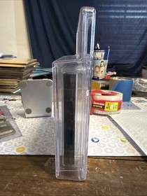 Heroes of Mana Nintendo DS CGC 9.8 A++ FACTORY SEALED WATA VGA Graded