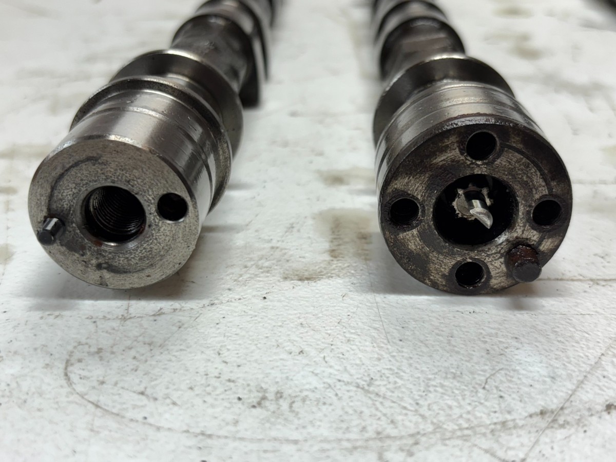1990-1996 Nissan 300ZX Twin Turbo TT OEM Camshafts VG30DETT Z32