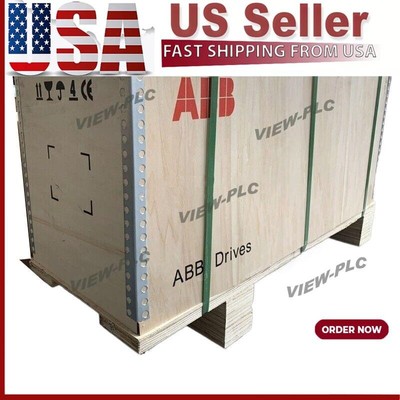 ACS530-01-04A1-4 ABB Inverter Brand New ACS530-01-04A1-4