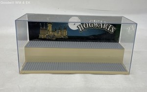 LEGO Minifigure Play and Display Case Hogwarts Harry Potter Room Copenhagen