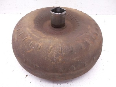 70-81 Camaro Turbo 350 THM350 TH350 Transmission Torque Converter GM Original
