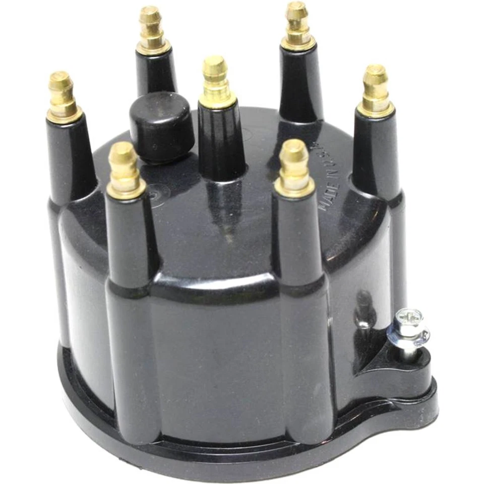 Tampa distribuidora 120330 Accel para Jeep Cherokee Wrangler Grand Comanche Wagoneer - Imagem 3 de 4