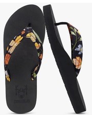 KuaiLu Womens Yoga Arch Support Flip Flop Ladies Comfort Lightweight Soft 8.5