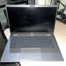 DELL LATITUDE 7410 INTEL CORE I5 10TH GEN 16GB RAM NO HD
