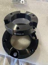 For Toyota Tundra 2" Front Leveling Lift Kit 1999-2006 Sequoia Strut Spacers 2WD