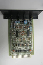USED TYCO SIMPLEXGRINNELL 8556-082N MODULE 8556082N
