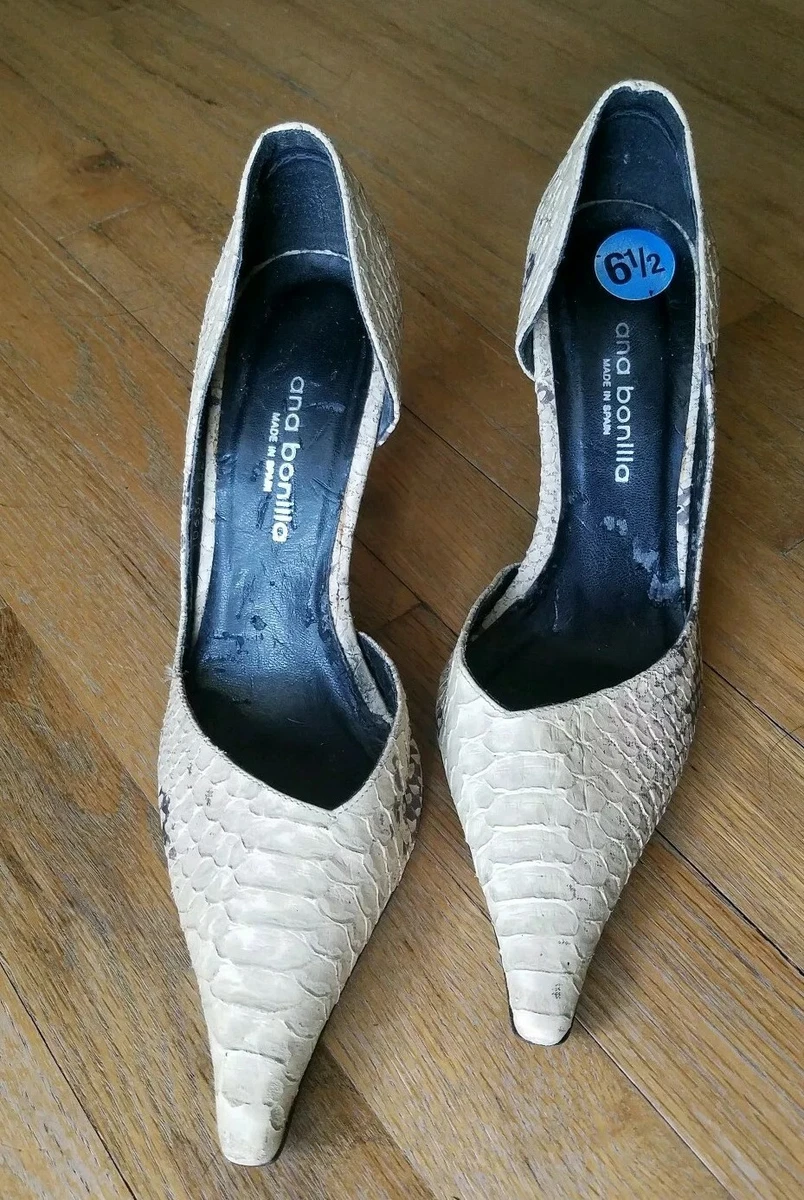 Ana shoes store pumps