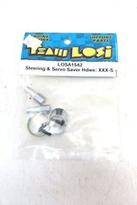 Losi LOSA1542 Steering Servo Saver Hardware