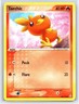2006 Pokemon TCG - EX Holon Phantoms - Torchic 83/110 