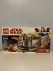 New Lego Star Wars Resistance Transport Pod (75176) Building Kit 294 Pcs