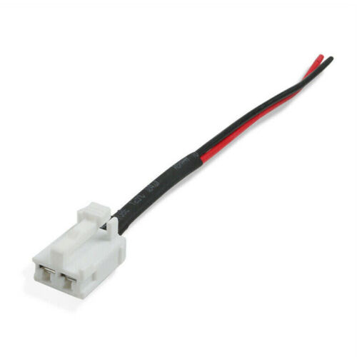 90980-10916 Blower Motor Connector Pigtail Harness Plug for 05-16 Toyota Tacoma - Picture 4 of 6