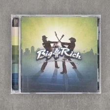 Between Raising Hell & Amazing Grace Music