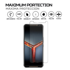 ANTISHOCK Screen protector for Asus ROG Phone II ZS660KL