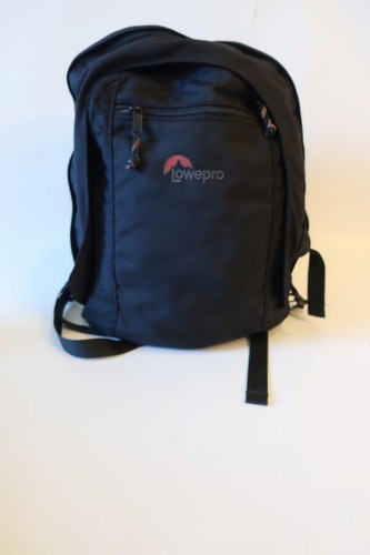 Bolso Mochila Unisex Lowepro Negro para Cámara * - Imagen 2 de 6