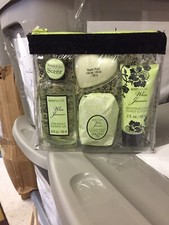 Body Nature bath  body gift set