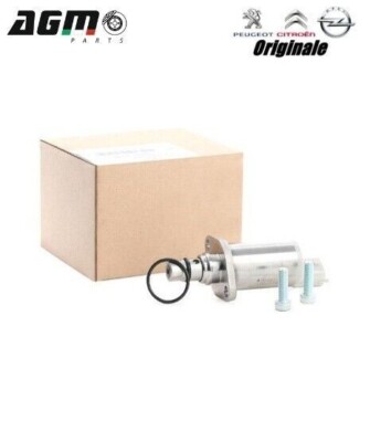 Valvola Regolatore Di Pressione Turbo - Foto 4