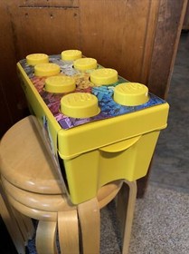 New Lego Classic Set. 10696. Medium Creative. 484 Pieces.