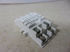 NEW Curtis CUS12 11-Pin Relay Socket Base  FREE SHIPPING 