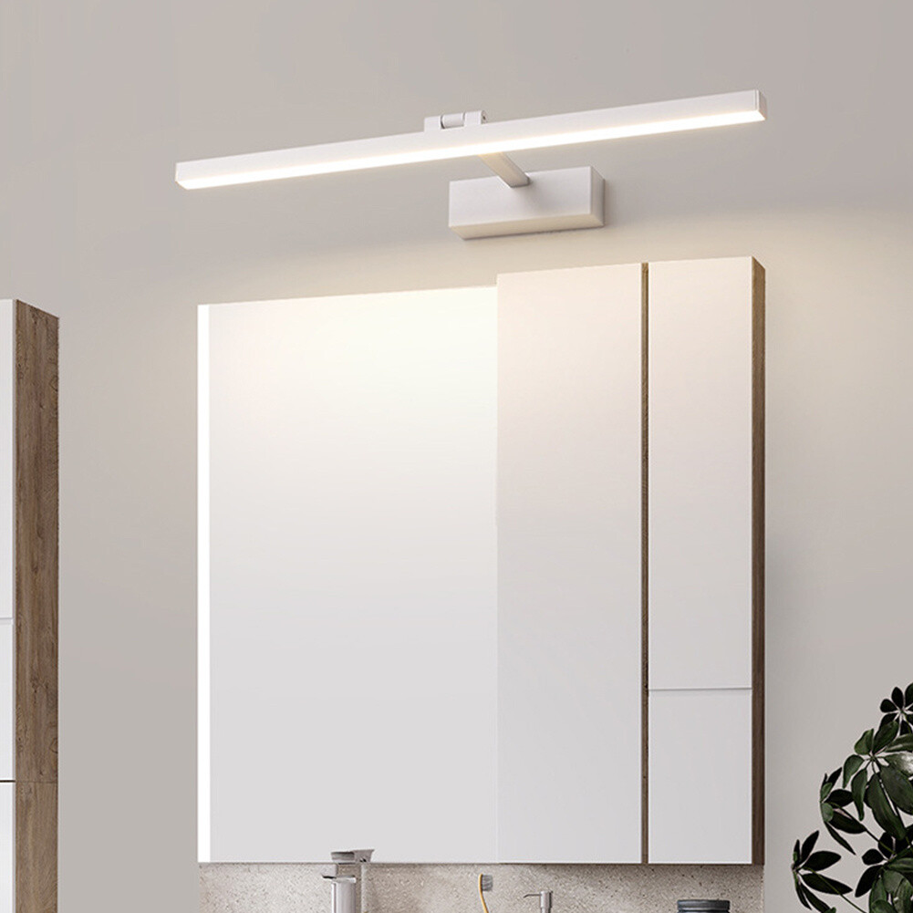Modern LED Picture Wall Lights Lamp Bathroom Bedroom Vanity Over Mirror Light UK eBay