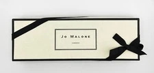 New! | Jo Malone | Lime, Basil & Mandarin | Bath Soap Set of 3 | 3.5 oz Each