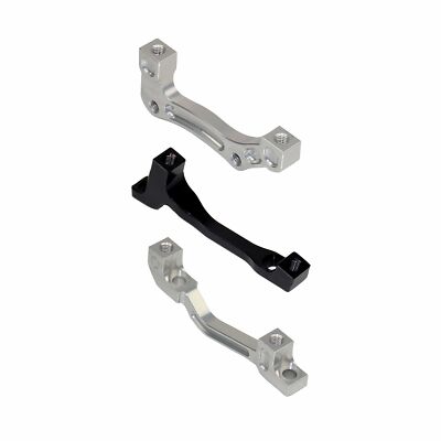 Hope Technology Step Up Bremssattel Adapter Halterungen - inklusive Montagesatz